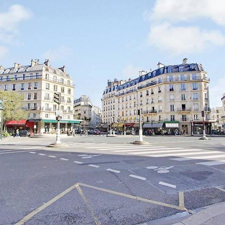 New-Appartement Claude Bernard Paris V Exteriör bild